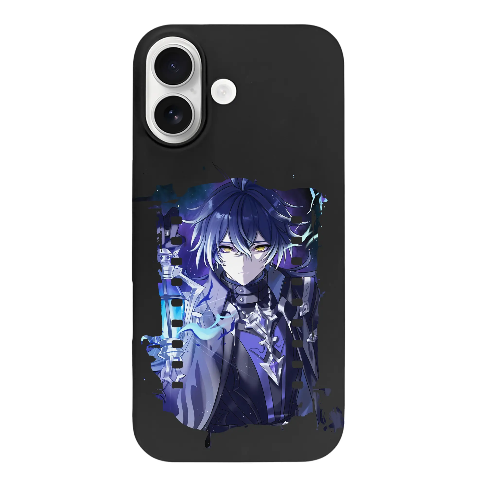 原 神 グッズ フリンズ - iPhone 17 シリーズ シリコンケース 薄型 耐衝撃 指紋防止 ソフトタッチカバー 精密フィット 傷防止 保護ケース iPhone 17/17 Air/17 Pro/17 Pro Max 対応